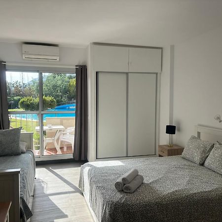 Estudio Benalmadena Costa Parque Acuatico Luaran gambar