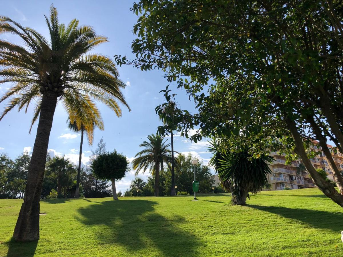 Estudio Benalmadena Costa Parque Acuatico Luaran gambar