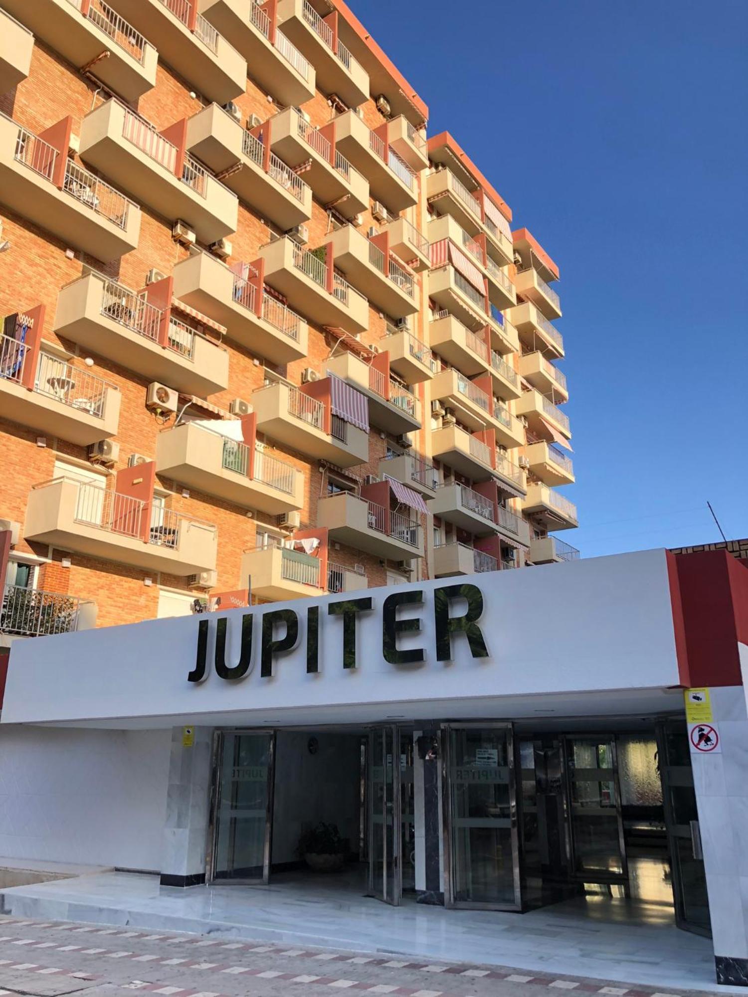 Estudio Benalmadena Costa Parque Acuatico Luaran gambar