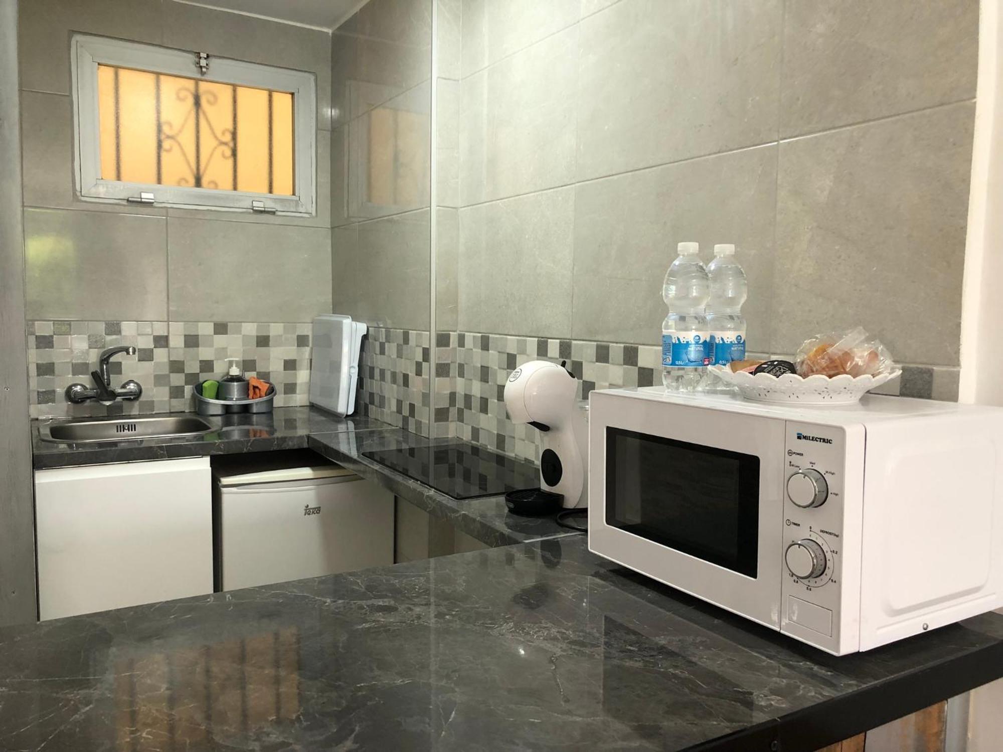 Estudio Benalmadena Costa Parque Acuatico Luaran gambar