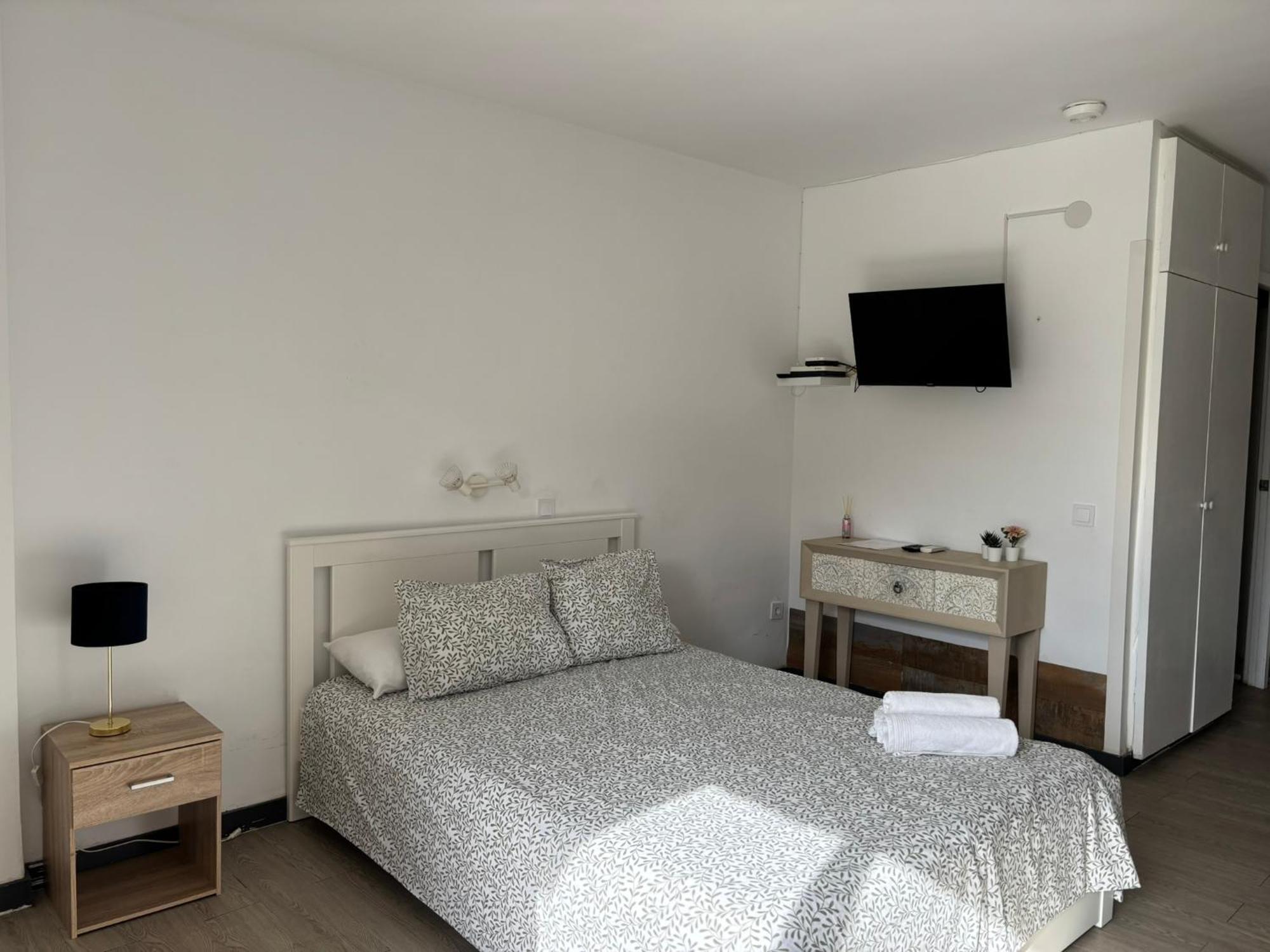 Estudio Benalmadena Costa Parque Acuatico Luaran gambar